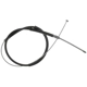 Purchase Top-Quality Rear Left Brake Cable by RAYBESTOS - BC95717 pa2