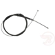 Purchase Top-Quality Rear Left Brake Cable by RAYBESTOS - BC95717 pa5