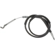 Purchase Top-Quality Rear Left Brake Cable by RAYBESTOS - BC95732 pa2