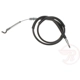 Purchase Top-Quality Rear Left Brake Cable by RAYBESTOS - BC95732 pa3