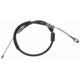 Purchase Top-Quality Rear Left Brake Cable by RAYBESTOS - BC95742 pa2
