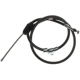 Purchase Top-Quality Rear Left Brake Cable by RAYBESTOS - BC95759 pa2