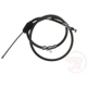 Purchase Top-Quality Rear Left Brake Cable by RAYBESTOS - BC95759 pa3