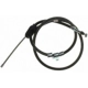 Purchase Top-Quality Rear Left Brake Cable by RAYBESTOS - BC95759 pa5