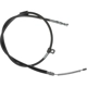 Purchase Top-Quality Rear Left Brake Cable by RAYBESTOS - BC95790 pa2