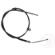 Purchase Top-Quality Rear Left Brake Cable by RAYBESTOS - BC95790 pa5