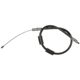 Purchase Top-Quality Rear Left Brake Cable by RAYBESTOS - BC95800 pa2