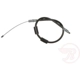 Purchase Top-Quality Rear Left Brake Cable by RAYBESTOS - BC95800 pa5