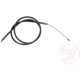 Purchase Top-Quality Rear Left Brake Cable by RAYBESTOS - BC95814 pa3