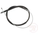 Purchase Top-Quality Rear Left Brake Cable by RAYBESTOS - BC95815 pa3