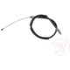 Purchase Top-Quality Rear Left Brake Cable by RAYBESTOS - BC95816 pa4