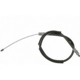 Purchase Top-Quality Rear Left Brake Cable by RAYBESTOS - BC95816 pa6