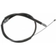 Purchase Top-Quality Rear Left Brake Cable by RAYBESTOS - BC95818 pa7