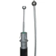 Purchase Top-Quality Rear Left Brake Cable by RAYBESTOS - BC95819 pa1