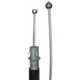 Purchase Top-Quality Rear Left Brake Cable by RAYBESTOS - BC95819 pa7