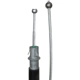 Purchase Top-Quality Rear Left Brake Cable by RAYBESTOS - BC95819 pa9
