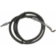 Purchase Top-Quality Rear Left Brake Cable by RAYBESTOS - BC95820 pa2