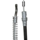 Purchase Top-Quality Rear Left Brake Cable by RAYBESTOS - BC95820 pa3
