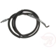Purchase Top-Quality Rear Left Brake Cable by RAYBESTOS - BC95820 pa5