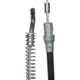 Purchase Top-Quality Rear Left Brake Cable by RAYBESTOS - BC95820 pa7
