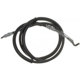 Purchase Top-Quality Rear Left Brake Cable by RAYBESTOS - BC95820 pa8