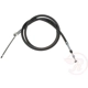Purchase Top-Quality Rear Left Brake Cable by RAYBESTOS - BC95834 pa3