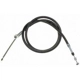 Purchase Top-Quality Rear Left Brake Cable by RAYBESTOS - BC95834 pa5