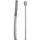 Purchase Top-Quality Rear Left Brake Cable by RAYBESTOS - BC95861 pa1