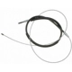 Purchase Top-Quality Rear Left Brake Cable by RAYBESTOS - BC95872 pa5