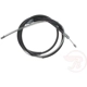 Purchase Top-Quality Rear Left Brake Cable by RAYBESTOS - BC95882 pa3