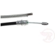 Purchase Top-Quality Rear Left Brake Cable by RAYBESTOS - BC95882 pa4