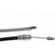 Purchase Top-Quality Rear Left Brake Cable by RAYBESTOS - BC95882 pa5