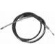 Purchase Top-Quality Rear Left Brake Cable by RAYBESTOS - BC95882 pa6