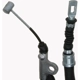 Purchase Top-Quality Rear Left Brake Cable by RAYBESTOS - BC95895 pa1