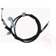 Purchase Top-Quality Rear Left Brake Cable by RAYBESTOS - BC95895 pa3