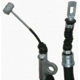 Purchase Top-Quality Rear Left Brake Cable by RAYBESTOS - BC95895 pa5