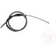 Purchase Top-Quality Rear Left Brake Cable by RAYBESTOS - BC95912 pa3