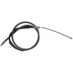 Purchase Top-Quality Rear Left Brake Cable by RAYBESTOS - BC95912 pa6