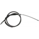 Purchase Top-Quality Rear Left Brake Cable by RAYBESTOS - BC95912 pa9