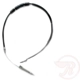 Purchase Top-Quality Rear Left Brake Cable by RAYBESTOS - BC95984 pa3