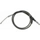 Purchase Top-Quality Rear Left Brake Cable by RAYBESTOS - BC95998 pa10