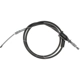 Purchase Top-Quality Rear Left Brake Cable by RAYBESTOS - BC95998 pa12