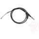 Purchase Top-Quality Rear Left Brake Cable by RAYBESTOS - BC95998 pa4
