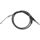 Purchase Top-Quality Rear Left Brake Cable by RAYBESTOS - BC95998 pa5
