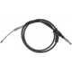 Purchase Top-Quality Rear Left Brake Cable by RAYBESTOS - BC95998 pa6