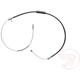 Purchase Top-Quality Rear Left Brake Cable by RAYBESTOS - BC96004 pa3