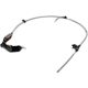 Purchase Top-Quality Rear Left Brake Cable by RAYBESTOS - BC96009 pa1