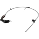 Purchase Top-Quality Rear Left Brake Cable by RAYBESTOS - BC96009 pa2