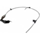 Purchase Top-Quality Rear Left Brake Cable by RAYBESTOS - BC96009 pa3