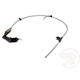Purchase Top-Quality Rear Left Brake Cable by RAYBESTOS - BC96009 pa4